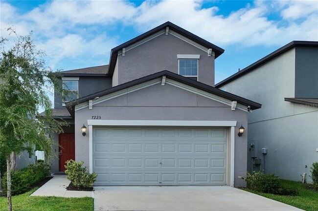 property at 7225 Spring Snowflake Ave