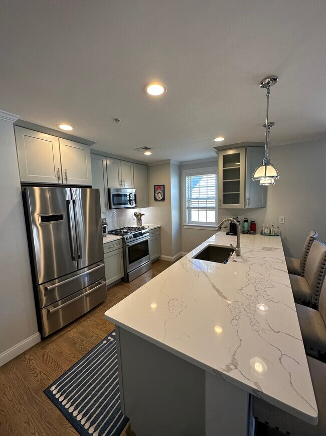 49 Leyden St Rentals in Boston, MA