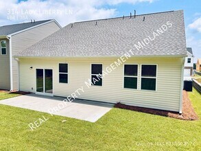 314 Lady Liberty Wy in Lexington, SC - Building Photo - Building Photo