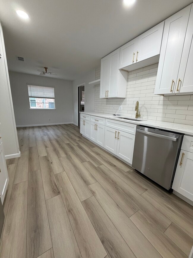 6526 Forest Grove in San Antonio, TX - Building Photo - Building Photo