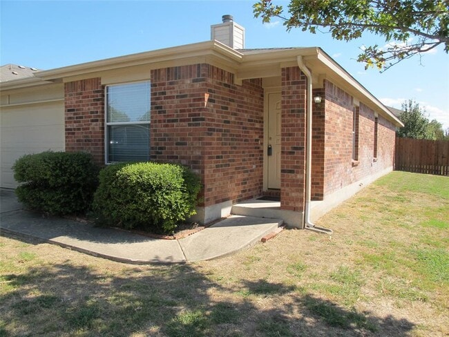 3401 Pioneer Crossing Dr in Round Rock, TX - Building Photo - Building Photo
