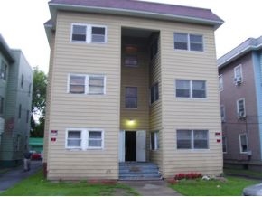 17 Mygatt St in Binghamton, NY - Building Photo - Building Photo