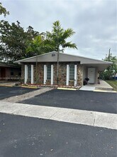 6036 Buchanan St in Hollywood, FL - Building Photo - Building Photo