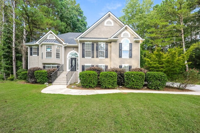 property at 91 Mosswood Trail