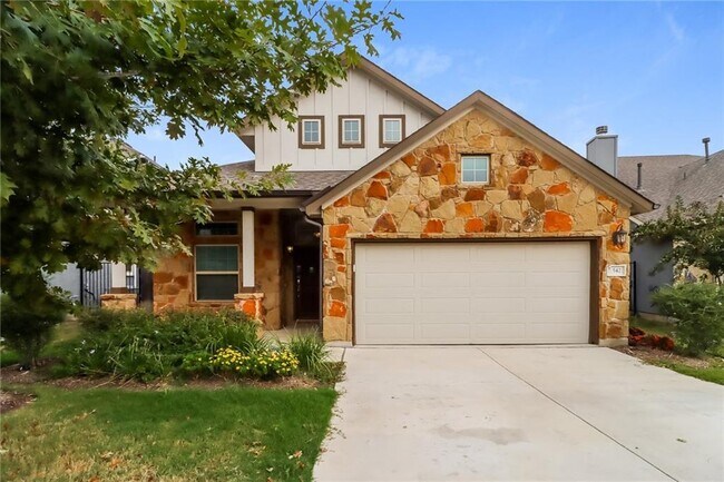 property at 542 Bonnet Blvd