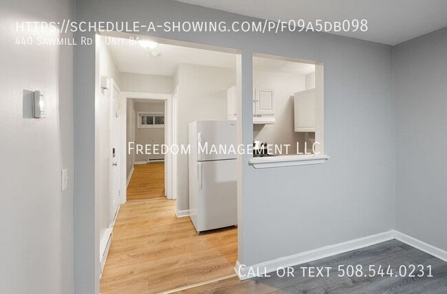 property at 440 Sawmill Rd