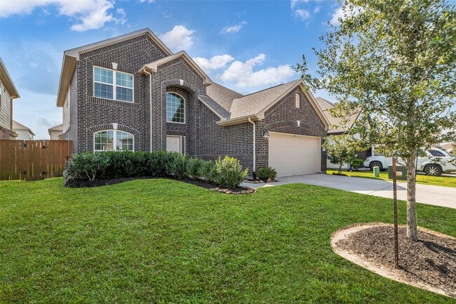 13313 Suntail Ct in Texas City, TX - Building Photo - Building Photo