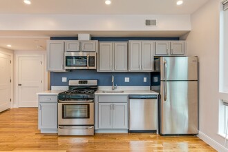 7 Alleghany St in Boston, MA - Building Photo - Building Photo