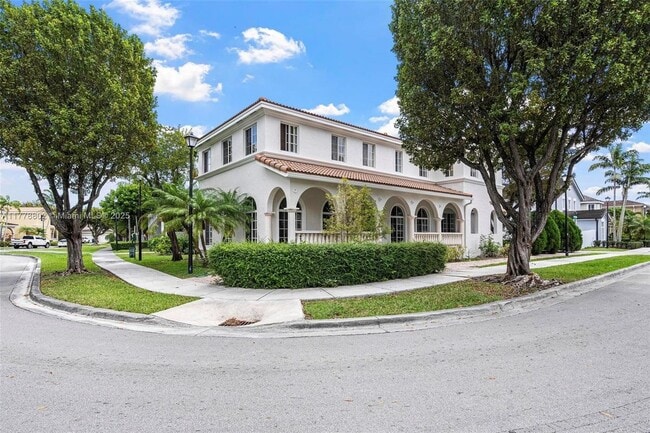 property at 14336 SW 272nd Ln