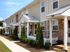 Hazel Hill in Fredericksburg, VA - Building Photo