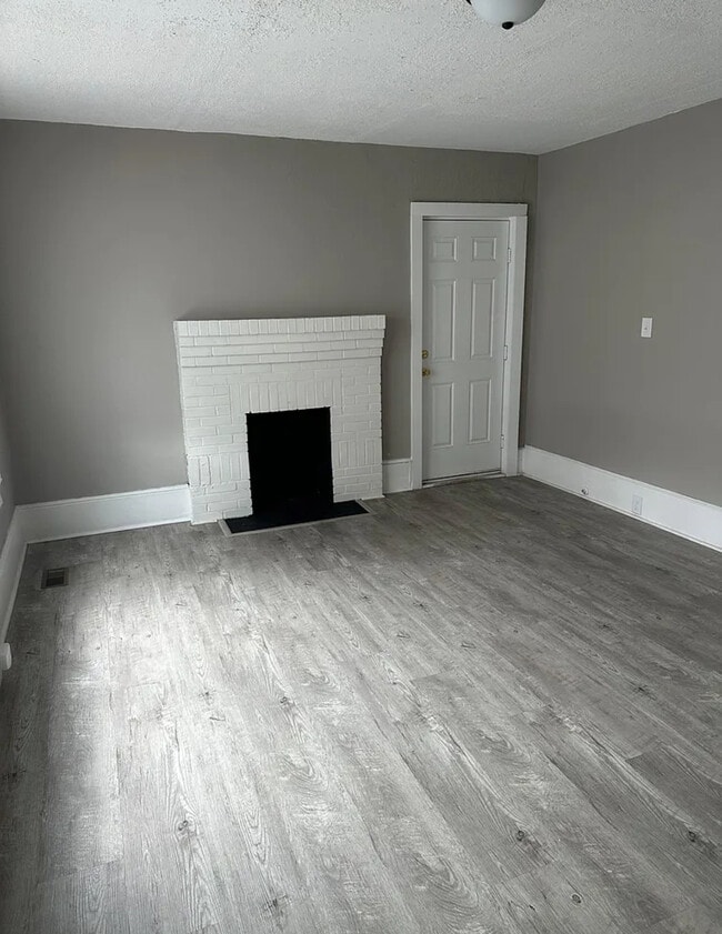 property at 3634 W Dixon Blvd