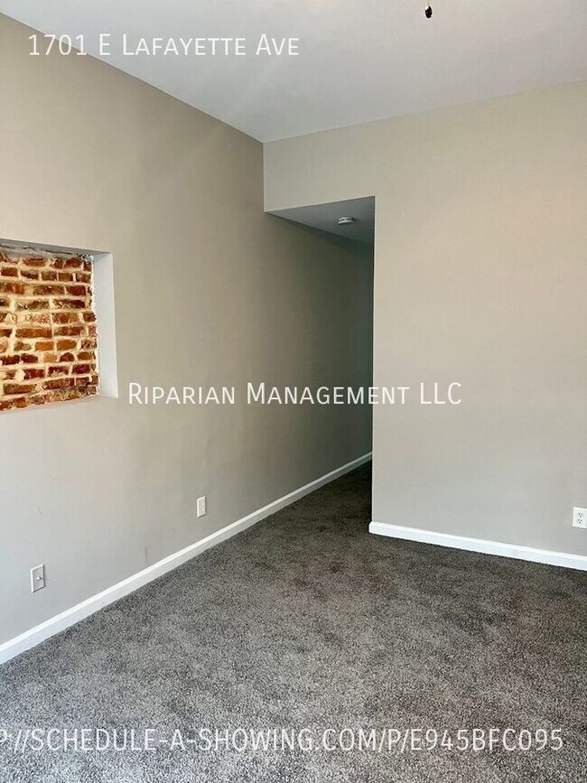 1701 E Lafayette Ave photo'