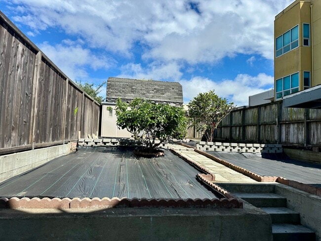 1578 43rd Ave in San Francisco, CA - Building Photo - Building Photo
