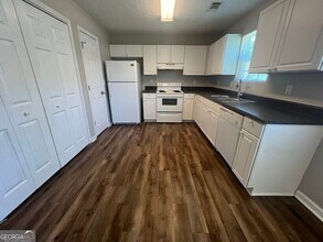 309 Goldenrod Dr in Stockbridge, GA - Building Photo - Building Photo