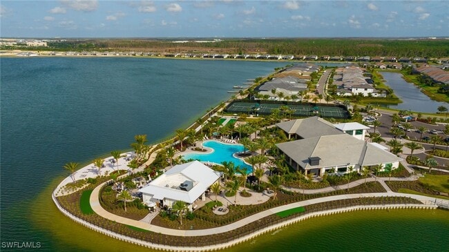 property at 12381 Canal Grande Dr