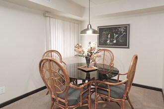 White Oak Farms in White Oak, PA - Building Photo - Interior Photo