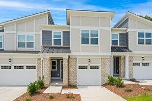 205 Millennium Dr in Pittsboro, NC - Building Photo