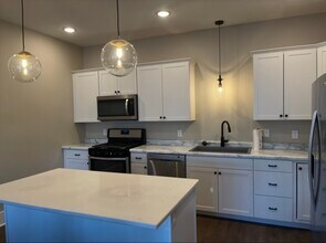 512 Hancock St in Sandusky, OH - Foto de edificio - Building Photo