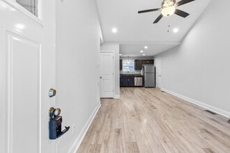 5443 Hwy 48 N in Cumberland Furnace, TN - Building Photo - Building Photo