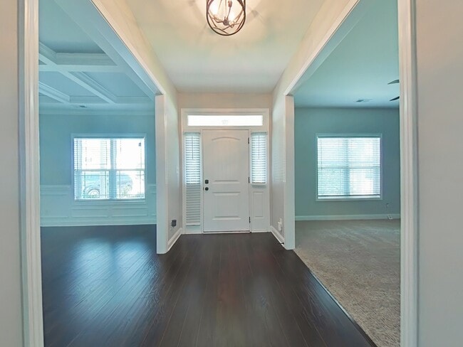 171 Tellmont St in Raeford, NC - Building Photo - Building Photo