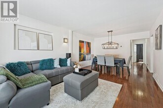 35 Algonquin Blvd in Brampton, ON - Building Photo - Building Photo