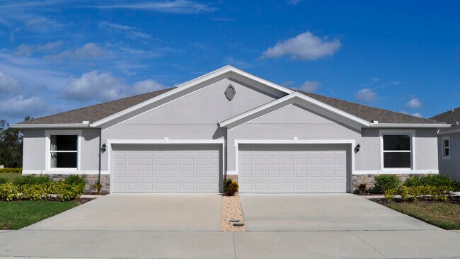 property at 677 157th Ct E