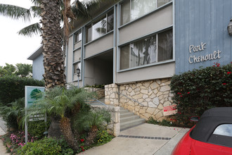 Chenault Hills Apartments in Los Angeles, CA - Building Photo - Building Photo