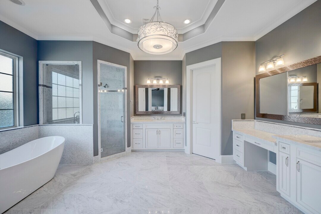 1602 E Rose Terrace Ln in Houston, TX - Building Photo