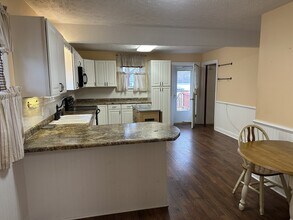 940 Lindbergh Ave in Zanesville, OH - Building Photo - Building Photo