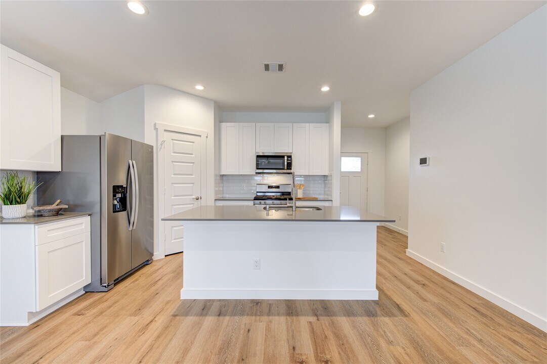 29418 Emilys Rock Ln in Fulshear, TX - Foto de edificio