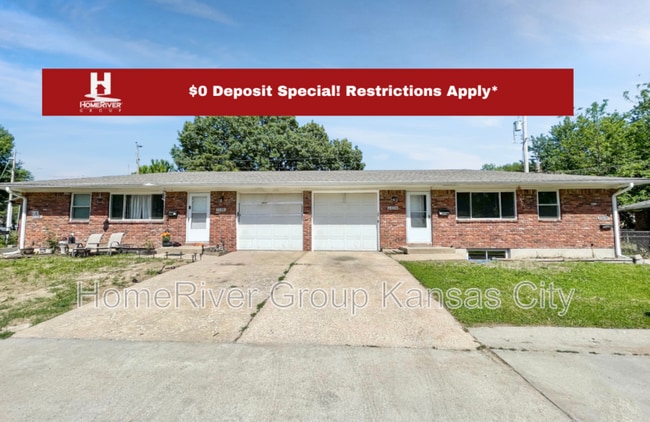 property at 2328 S Grand Ave