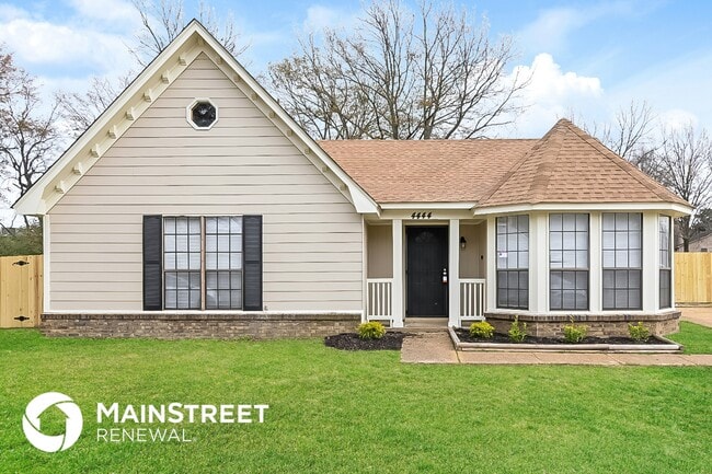 property at 4444 Stoney Creek Cove