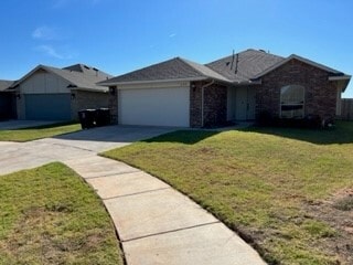 2704 NW 195th St in Edmond, OK - Building Photo - Building Photo
