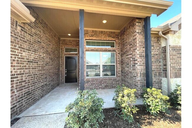 2818 Diamondback Dr in Melissa, TX - Building Photo - Building Photo