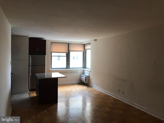 property at 2601 Pennsylvania Ave