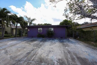 1132 NW 5th Ct in Fort Lauderdale, FL - Building Photo - Building Photo