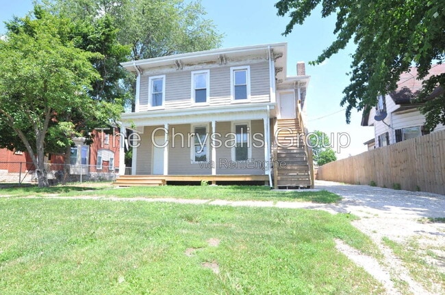property at 622 Webster St