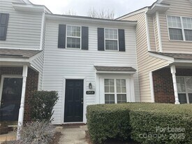 12414 Bluestem Ln in Charlotte, NC - Building Photo