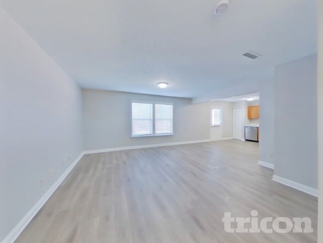 1420 Alonzo Pl in Indianapolis, IN - Building Photo - Building Photo