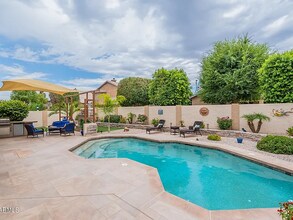 6844 E Milagro Ave in Mesa, AZ - Building Photo - Building Photo