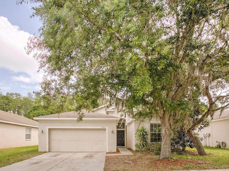 12933 Turnstone Ct in Hudson, FL - Building Photo