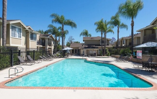 3605 Grove St, Unit 156 in Lemon Grove, CA - Building Photo - Building Photo