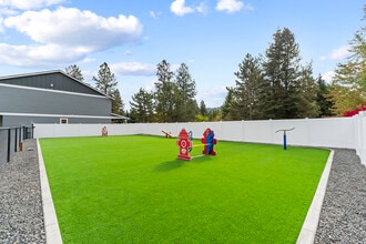 Birkdale Commons in Coeur d'Alene, ID - Building Photo - Building Photo