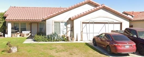 918 Joplin Ct in Bakersfield, CA - Foto de edificio