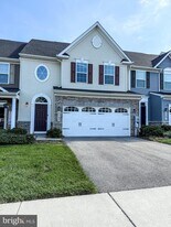 5363 Yellow Birch Wy in Frederick, MD - Building Photo