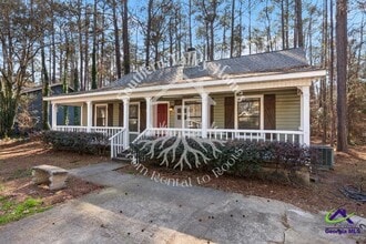 543 Loblolly Ln in Macon, GA - Building Photo - Building Photo