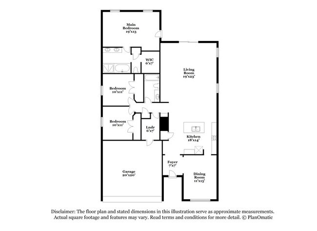12524 Ballentrae Forest Dr in Riverview, FL - Building Photo - Building Photo
