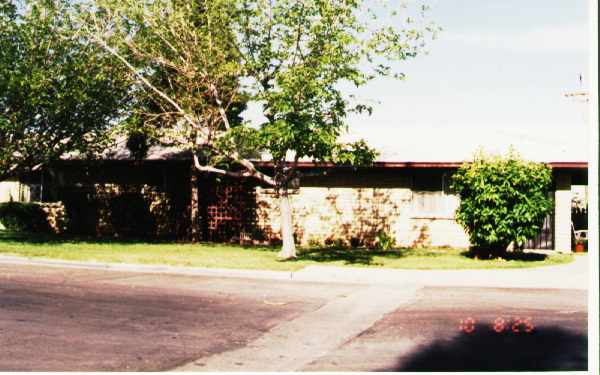 422-432 N Le Sueur in Mesa, AZ - Building Photo