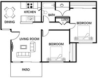 Country Hills Apartment Homes photo'