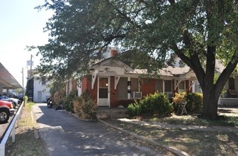 3107 W 5th St in Fort Worth, TX - Building Photo - Building Photo